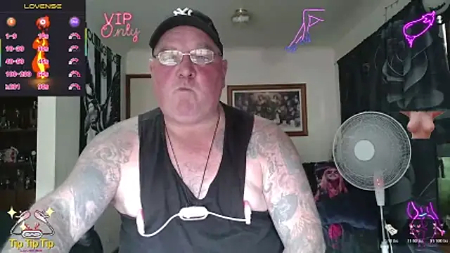 HOTANAL online show from 04-06-26, 02:09