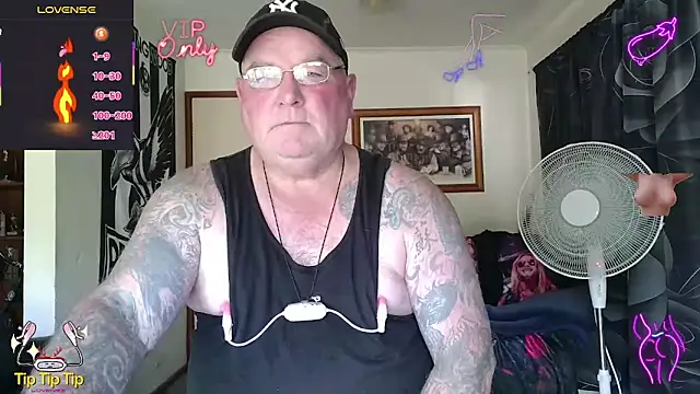 HOTANAL online show from 04-09-26, 02:33