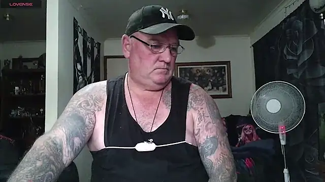 HOTANAL online show from 04-09-26, 06:19