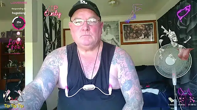 HOTANAL online show from 05-28-26, 03:15