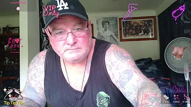 HOTANAL online show from 06-06-26, 01:54