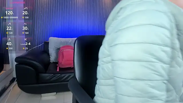 kimbrownn online show from 09-30-25, 12:21