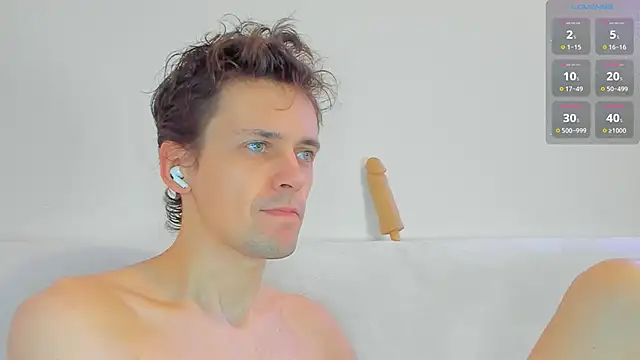 Jasper Sun online show from 12-01-24, 09:26