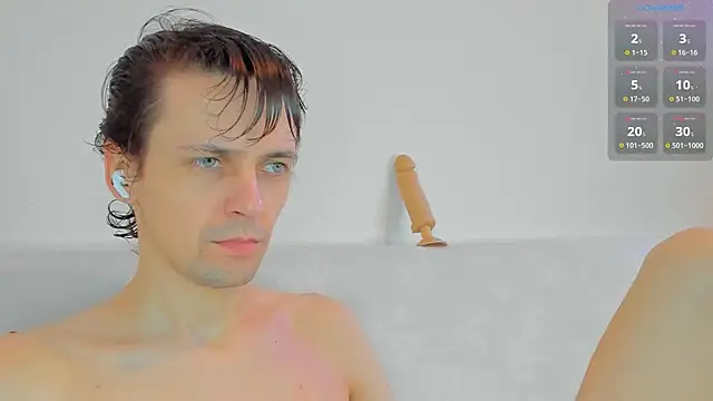 Jasper Sun online show from 01-30-25, 10:30