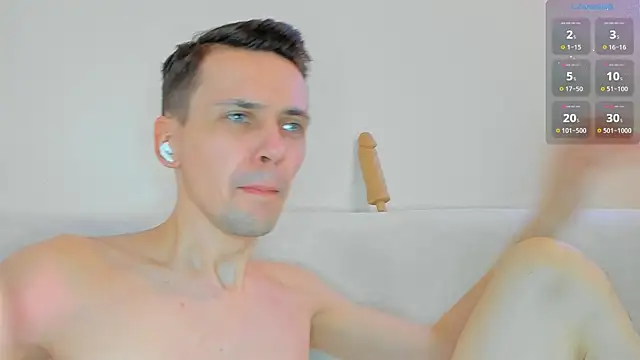 Jasper Sun online show from 03-19-25, 09:16