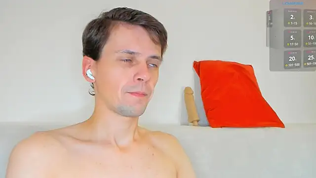 Jasper Sun online show from 10-21-25, 08:53