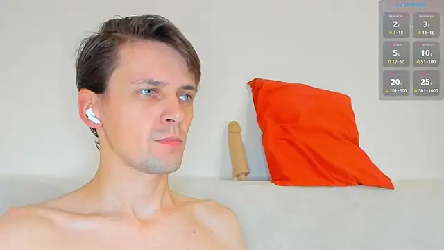 Jasper Sun online show from 10-25-25, 08:36