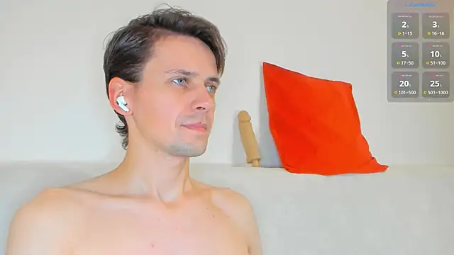 Jasper Sun online show from 10-27-25, 08:57