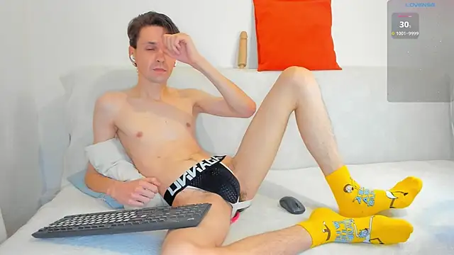 Jasper Sun online show from 11-05-25, 09:26