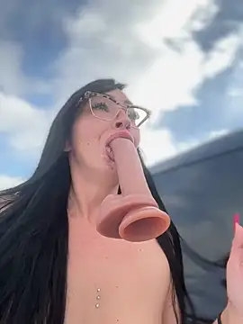 annablisss online show from 02-17-25, 09:19