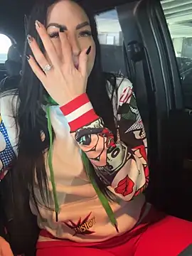 Snapshot of annablisss chatting on 03-08-26, 06:01 annablisss online show from 03-08-26, 06:01