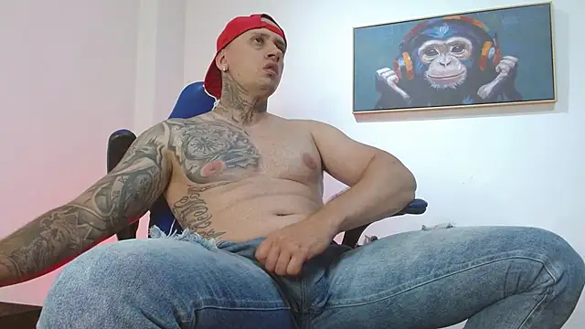 Joeysexx2 online show from 03-18-26, 03:42