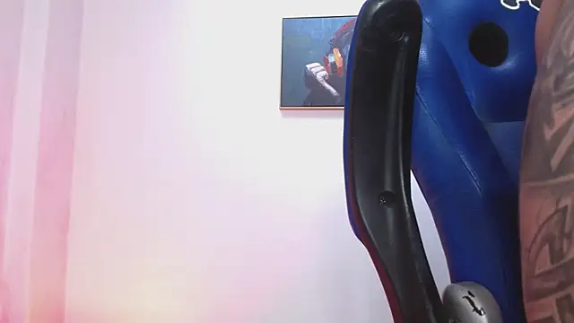 Joeysexx2 online show from 04-11-26, 07:45