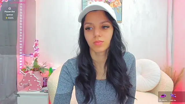 Sarabecker online show from 04-15-26, 08:43