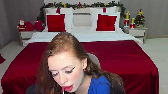  Sweet  Cherry  online show from 12-26-24, 04:10