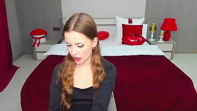  Sweet  Cherry  online show from 03-02-25, 06:08