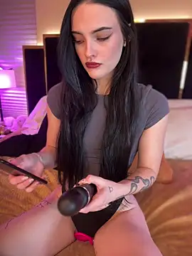 KarissaChantelle online show from 02-20-26, 03:23