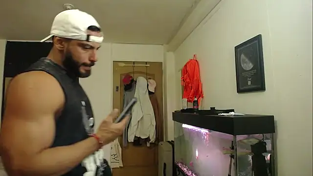 romeolovedark online show from 01-15-25, 11:40