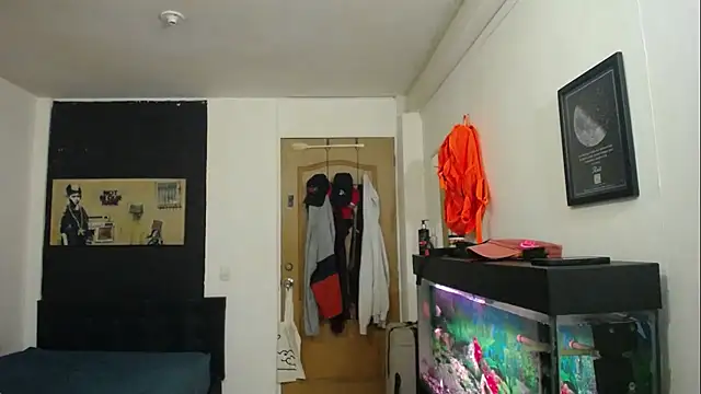 romeolovedark online show from 01-26-25, 01:41