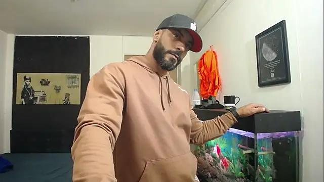 romeolovedark online show from 02-10-25, 02:19