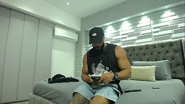 romeolovedark online show from 02-19-25, 04:55