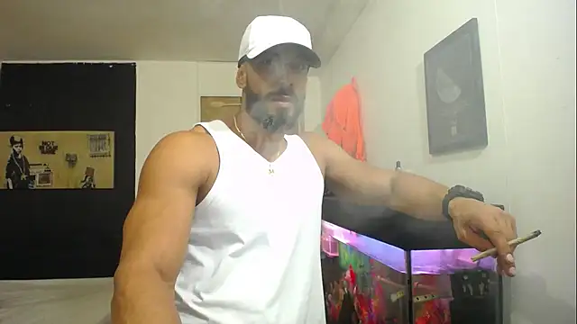 romeolovedark online show from 03-18-25, 01:53