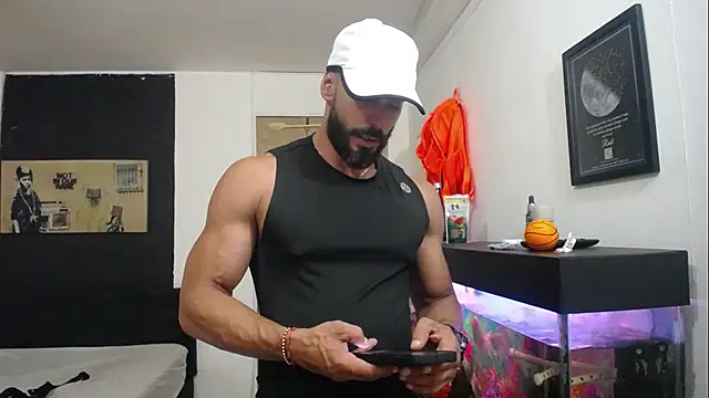 romeolovedark online show from 03-19-25, 03:20