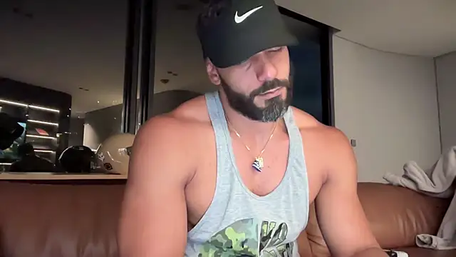 romeolovedark online show from 10-07-25, 05:48