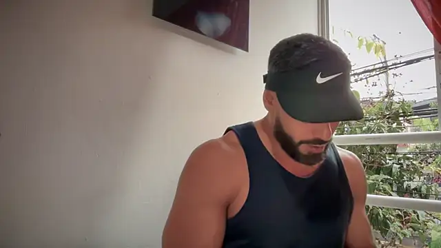 romeolovedark online show from 10-22-25, 08:41