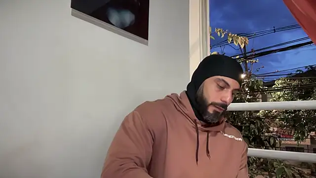 romeolovedark online show from 10-26-25, 10:58