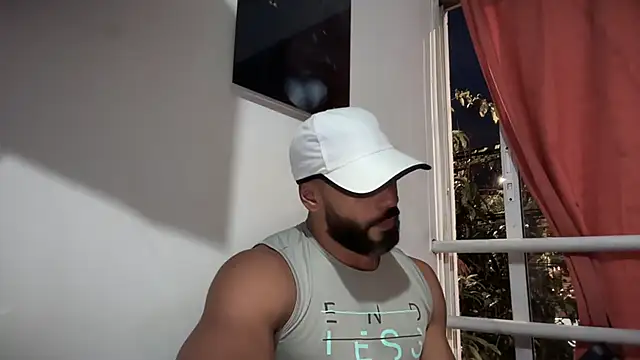 romeolovedark online show from 12-03-25, 11:14