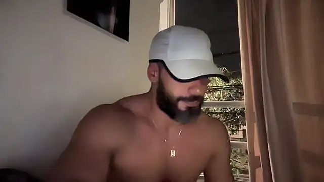 romeolovedark online show from 01-12-26, 06:18