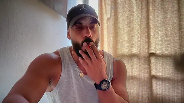 romeolovedark online show from 03-31-26, 07:58