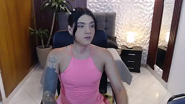 ximena22love online show from 11-12-25, 09:25