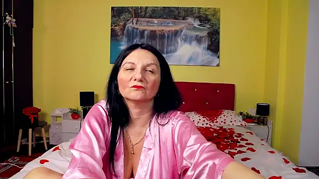 Snapshot of AlexaMorreno chatting on 02-27-25, 07:47 AlexaMorreno online show from 02-27-25, 07:47