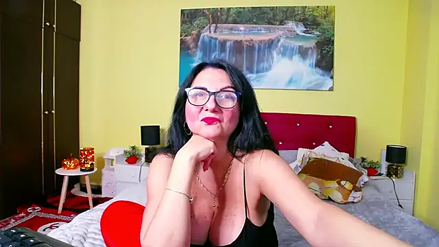 Snapshot of AlexaMorreno chatting on 11-02-25, 08:44 AlexaMorreno online show from 11-02-25, 08:44