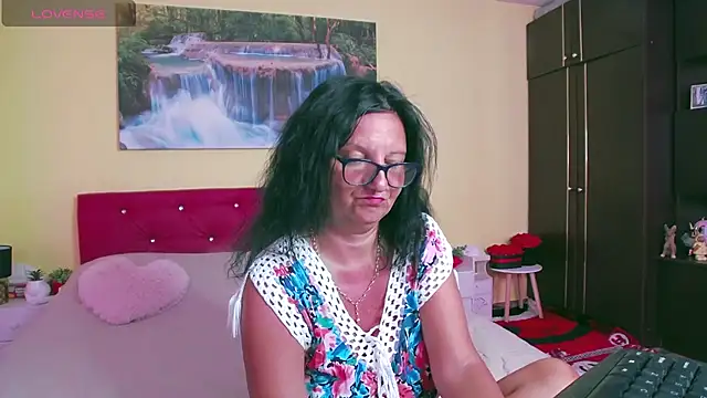 AlexaMorreno online show from 07-20-26, 02:52