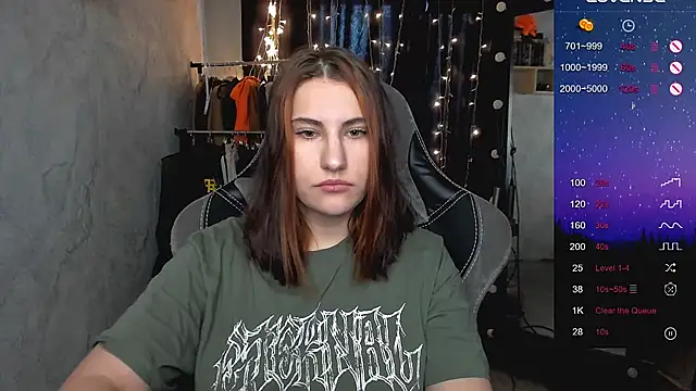 dj eban  online show from 03-03-25, 02:15