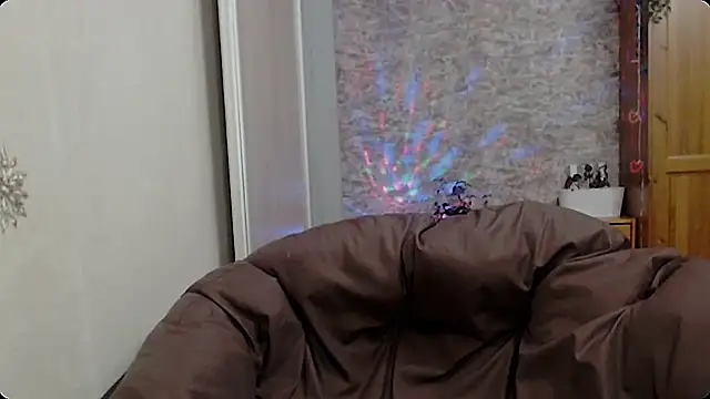 AnnieEltgant online show from 02-03-26, 02:33