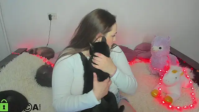 NataliEvans online show from 12-10-24, 05:00