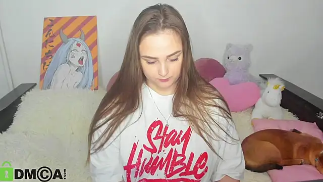 NataliEvans online show from 12-26-24, 04:47