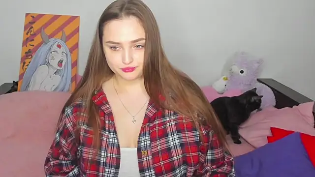 NataliEvans online show from 01-24-25, 07:39