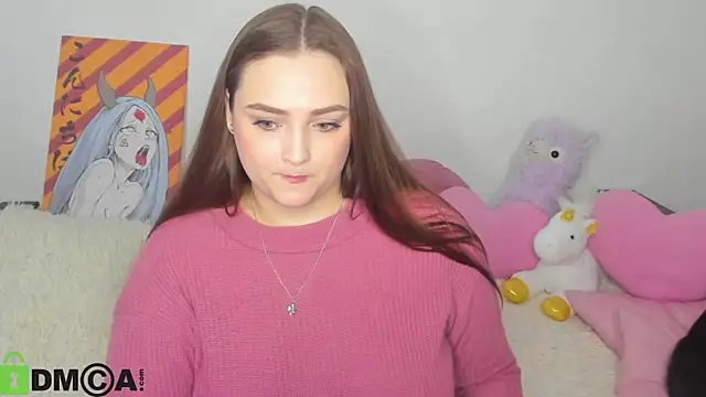 NataliEvans online show from 02-18-25, 04:16