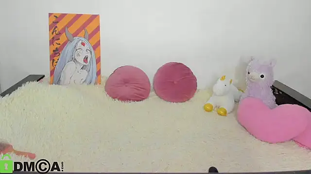 NataliEvans online show from 03-16-25, 06:34