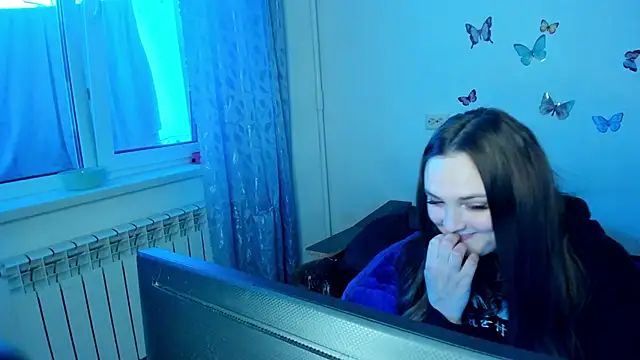 NataliEvans online show from 11-08-25, 10:15