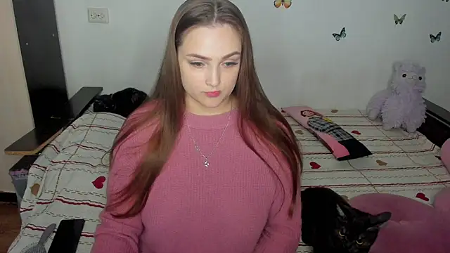 NataliEvans online show from 05-31-26, 09:27