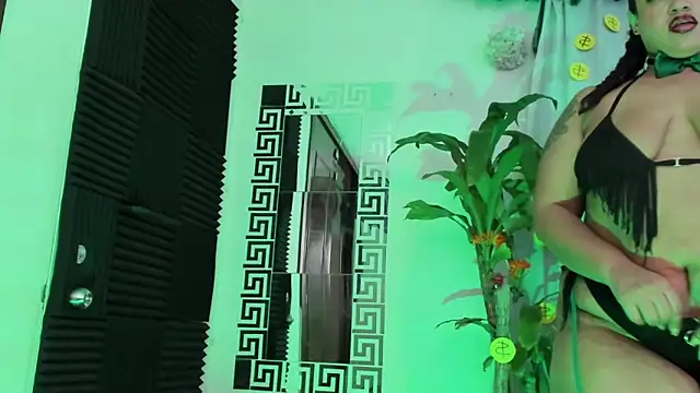 HannaMiillsxh online show from 03-19-26, 03:16