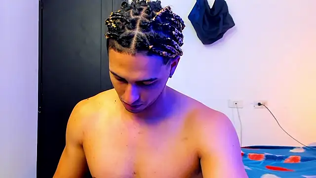 Kris Khalifa69 online show from 03-12-25, 02:01