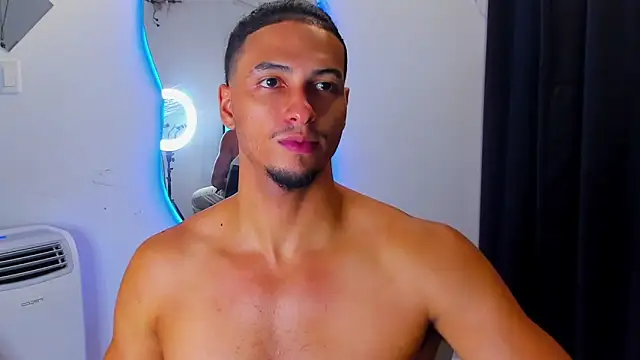 Kris Khalifa69 online show from 09-25-25, 12:47