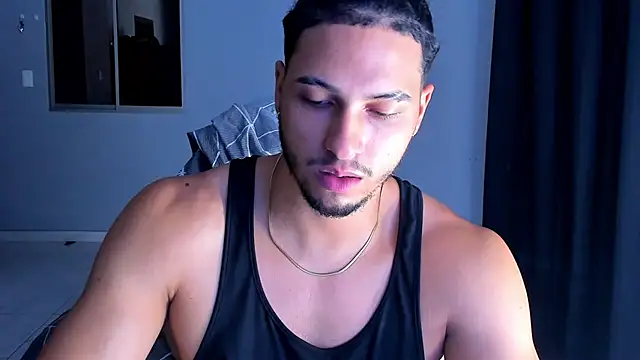 Kris Khalifa69 online show from 03-11-26, 11:22